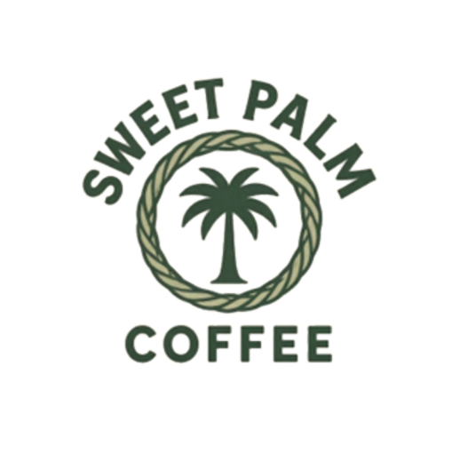 Coffee catering for your event in Charleston, SC logo placeholder